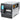 ZT41146-T010000Z - Zebra ZT411 203 DPI Thermal Transfer & Direct Thermal Industrial Printer