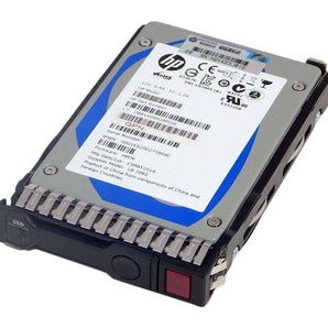 N9X92A HPE MSA 3.2TB 12G SAS MU 2.5in SSD