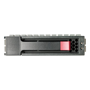Жесткий диск HPE R0Q57A Enterprise емкостью 2,4 ТБ с возможностью горячей замены, 2,5 дюйма, малый форм-фактор, SAS, 12 Гбит/с